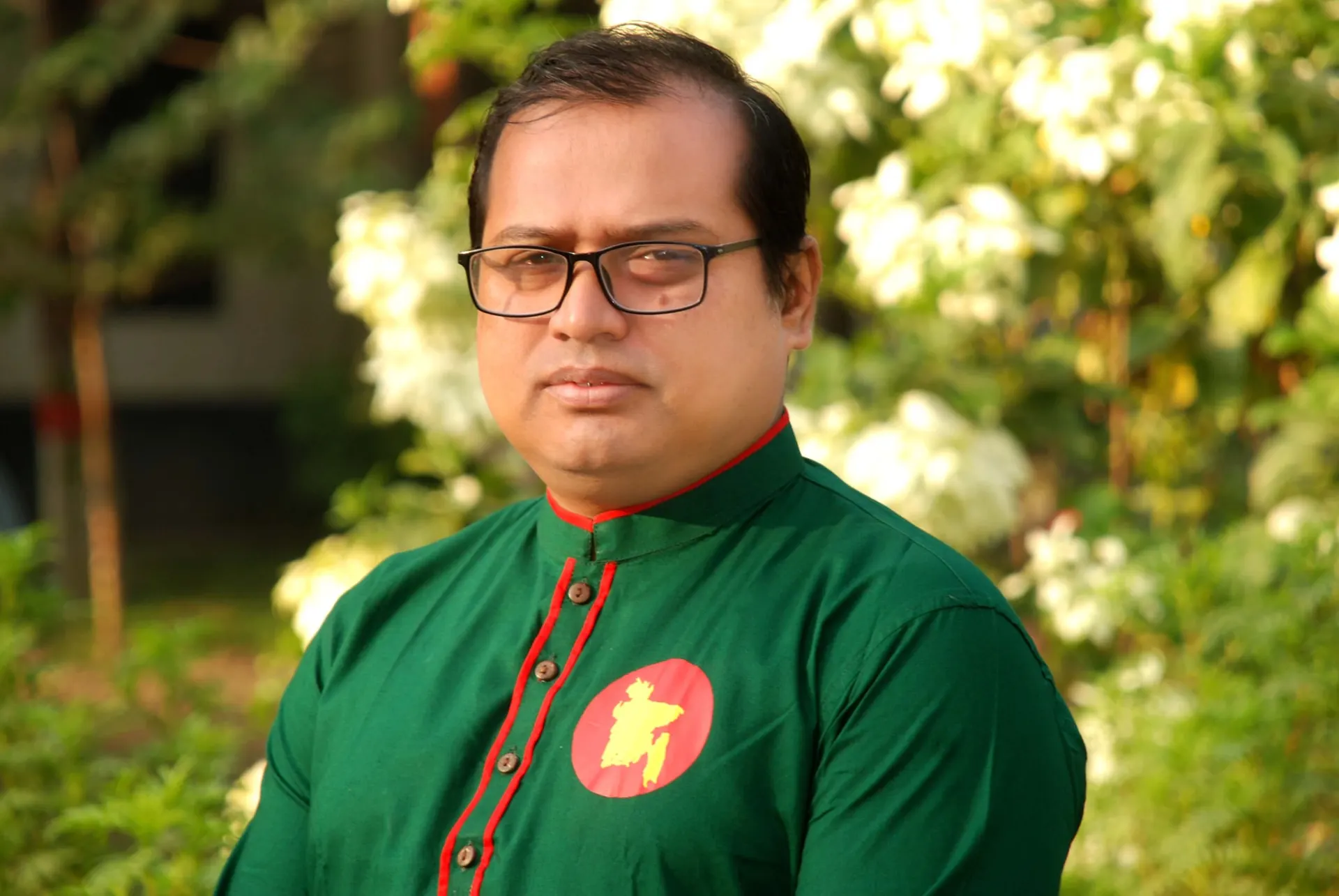 S M Arifuzzaman — Founder, Go Network